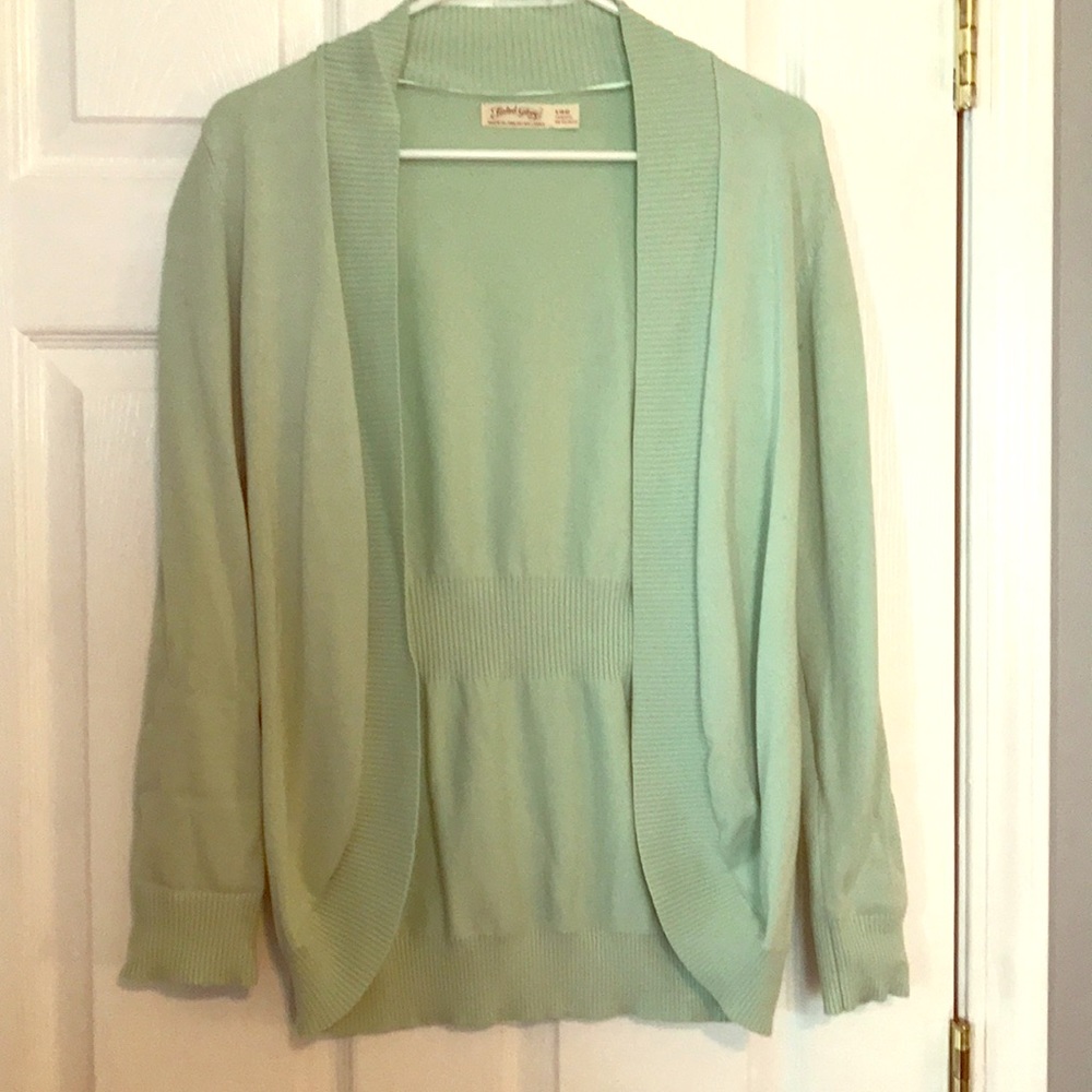 BUNDLE☝️☝️ -2 open front Cardigans